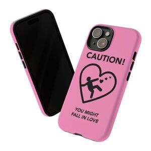 Phone cases